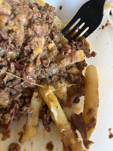 Photo of BurgerMania - 124 E Foothill Blvd, Rialto, CA 92376