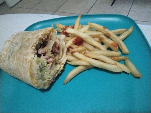 Photo of BurgerMania - 124 E Foothill Blvd, Rialto, CA 92376