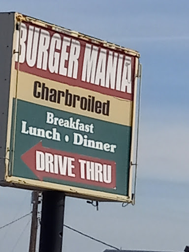 Photo of BurgerMania - 124 E Foothill Blvd, Rialto, CA 92376