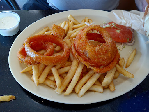 Photo of BurgerMania - 124 E Foothill Blvd, Rialto, CA 92376