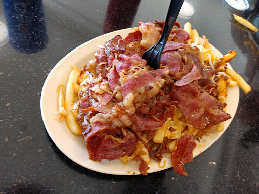 Photo of BurgerMania - 124 E Foothill Blvd, Rialto, CA 92376