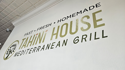Photo of Tahini House Mediterranean Grill - 520 W Lambert Rd, La Habra, CA 90631
