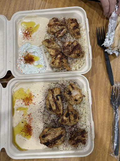 Photo of Tahini House Mediterranean Grill - 520 W Lambert Rd, La Habra, CA 90631