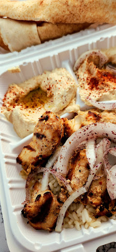 Photo of Tahini House Mediterranean Grill - 520 W Lambert Rd, La Habra, CA 90631