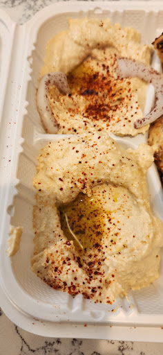 Photo of Tahini House Mediterranean Grill - 520 W Lambert Rd, La Habra, CA 90631