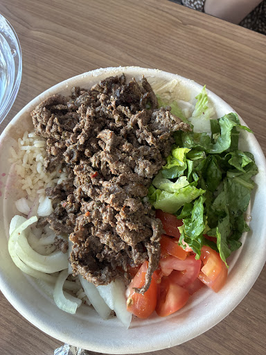 Photo of Tahini House Mediterranean Grill - 520 W Lambert Rd, La Habra, CA 90631