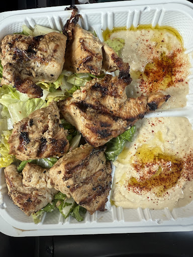 Photo of Tahini House Mediterranean Grill - 520 W Lambert Rd, La Habra, CA 90631