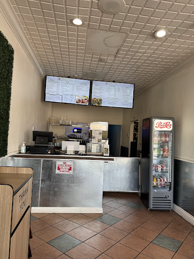 Photo of Tahini House Mediterranean Grill - 520 W Lambert Rd, La Habra, CA 90631