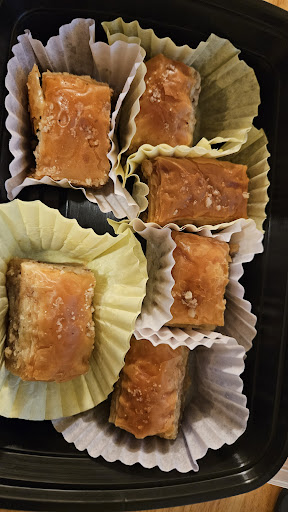 Photo of Tahini House Mediterranean Grill - 520 W Lambert Rd, La Habra, CA 90631