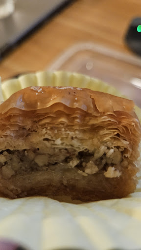 Photo of Tahini House Mediterranean Grill - 520 W Lambert Rd, La Habra, CA 90631