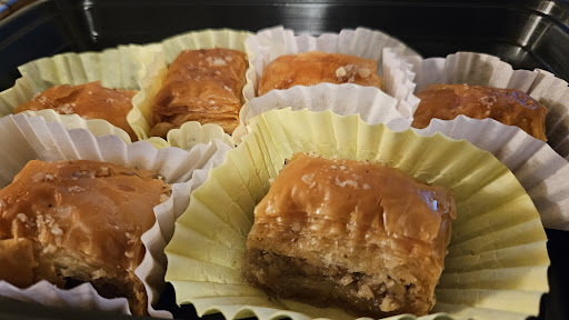 Photo of Tahini House Mediterranean Grill - 520 W Lambert Rd, La Habra, CA 90631