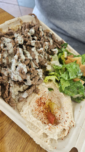 Photo of Tahini House Mediterranean Grill - 520 W Lambert Rd, La Habra, CA 90631