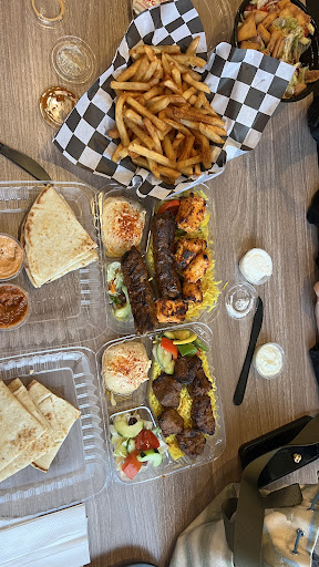 Photo of Pita Street - 11400 Fourth St #104, Rancho Cucamonga, CA 91730