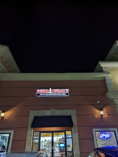 Photo of Pita Street - 11400 Fourth St #104, Rancho Cucamonga, CA 91730