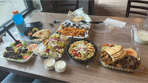 Photo of Pita Street - 11400 Fourth St #104, Rancho Cucamonga, CA 91730