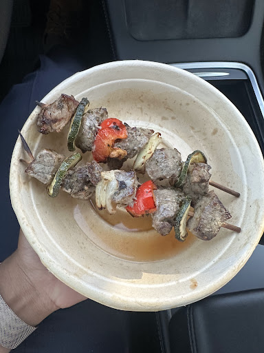 Photo of Saca's Mediterranean Cuisine - 248 W 2nd St, Claremont, CA 91711