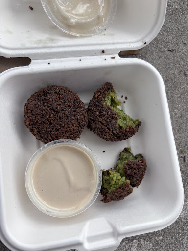 Photo of Saca's Mediterranean Cuisine - 248 W 2nd St, Claremont, CA 91711