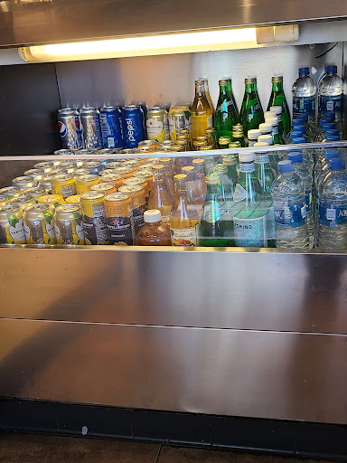 Photo of Saca's Mediterranean Cuisine - 248 W 2nd St, Claremont, CA 91711