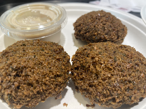 Photo of Saca's Mediterranean Cuisine - 248 W 2nd St, Claremont, CA 91711