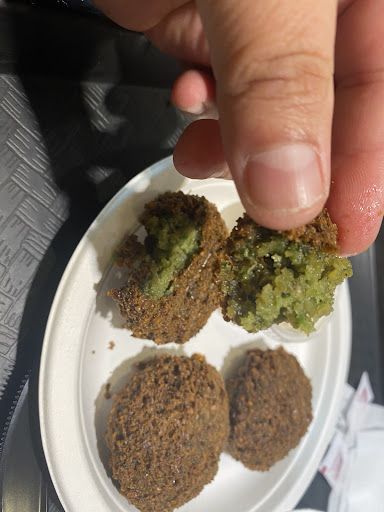 Photo of Saca's Mediterranean Cuisine - 248 W 2nd St, Claremont, CA 91711