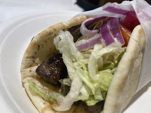 Photo of Saca's Mediterranean Cuisine - 248 W 2nd St, Claremont, CA 91711