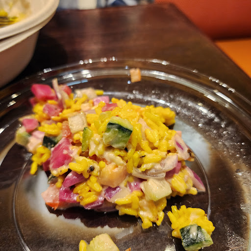 Photo of Saca's Mediterranean Cuisine - 248 W 2nd St, Claremont, CA 91711