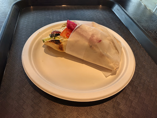 Photo of Saca's Mediterranean Cuisine - 248 W 2nd St, Claremont, CA 91711