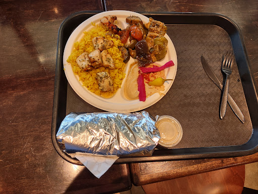 Photo of Saca's Mediterranean Cuisine - 248 W 2nd St, Claremont, CA 91711