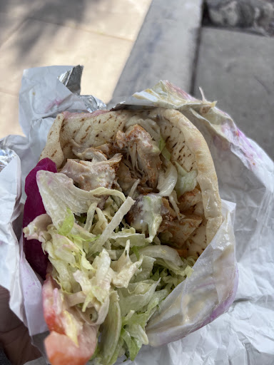 Photo of Saca's Mediterranean Cuisine - 248 W 2nd St, Claremont, CA 91711