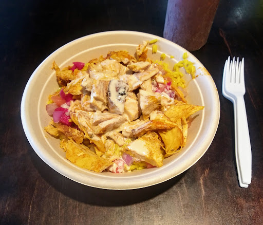 Photo of Saca's Mediterranean Cuisine - 248 W 2nd St, Claremont, CA 91711