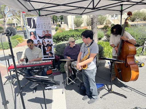 Photo of Saca's Mediterranean Cuisine - 248 W 2nd St, Claremont, CA 91711