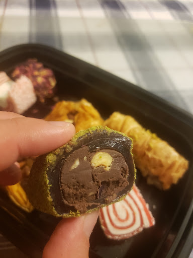 Photo of Saca's Mediterranean Cuisine - 248 W 2nd St, Claremont, CA 91711