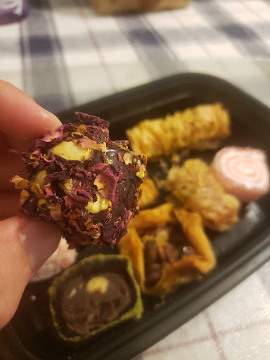 Photo of Saca's Mediterranean Cuisine - 248 W 2nd St, Claremont, CA 91711