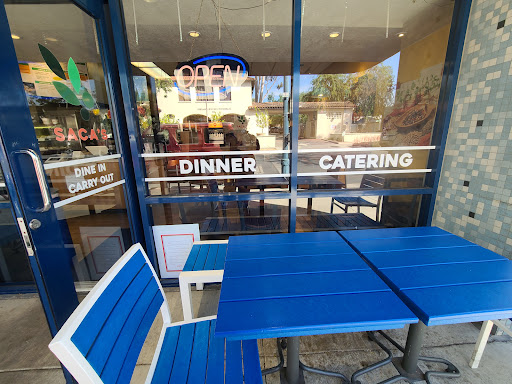 Photo of Saca's Mediterranean Cuisine - 248 W 2nd St, Claremont, CA 91711