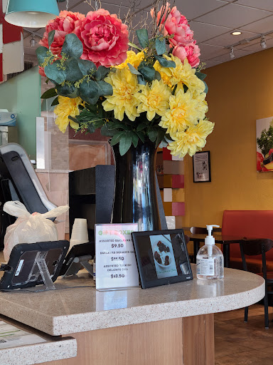 Photo of Saca's Mediterranean Cuisine - 248 W 2nd St, Claremont, CA 91711