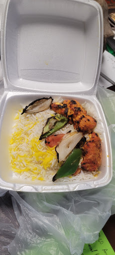 Photo of Kabob Hutt - 165 Washburn Cir, Corona, CA 92882