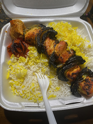 Photo of Kabob Hutt - 165 Washburn Cir, Corona, CA 92882