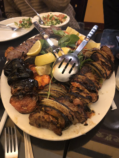 Photo of Kabob Hutt - 165 Washburn Cir, Corona, CA 92882