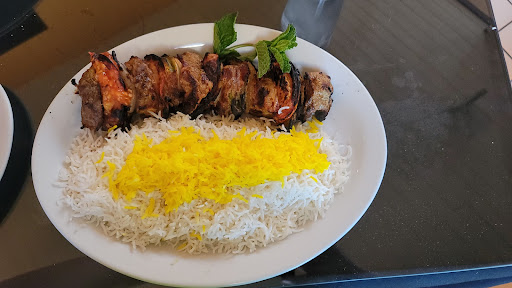 Photo of Kabob Hutt - 165 Washburn Cir, Corona, CA 92882