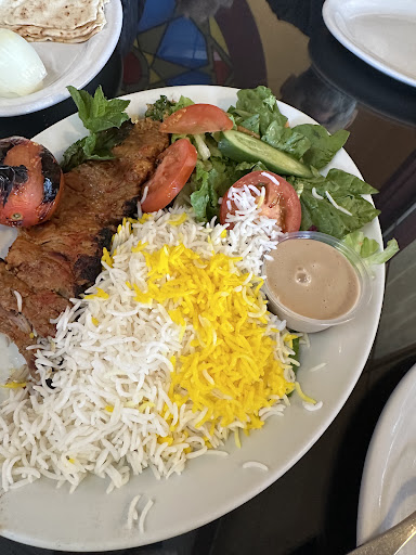 Photo of Kabob Hutt - 165 Washburn Cir, Corona, CA 92882