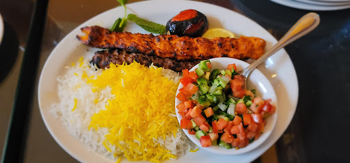 Photo of Kabob Hutt - 165 Washburn Cir, Corona, CA 92882