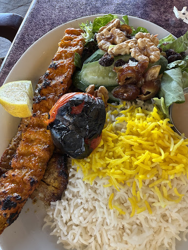 Photo of Kabob Hutt - 165 Washburn Cir, Corona, CA 92882
