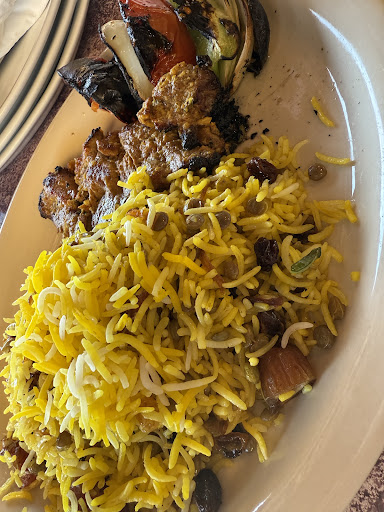 Photo of Kabob Hutt - 165 Washburn Cir, Corona, CA 92882