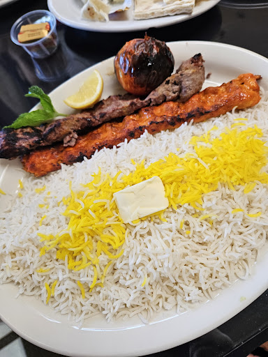 Photo of Kabob Hutt - 165 Washburn Cir, Corona, CA 92882