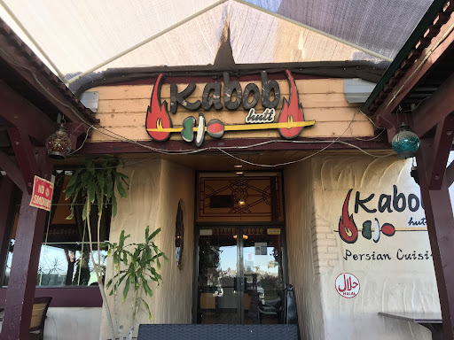 Photo of Kabob Hutt - 165 Washburn Cir, Corona, CA 92882