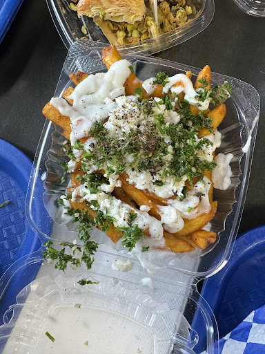 Photo of Hummus Way - Orange - 3203 N Glassell St, Orange, CA 92865