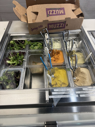 Photo of Hummus Way - Orange - 3203 N Glassell St, Orange, CA 92865