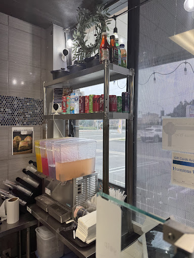 Photo of Hummus Way - Orange - 3203 N Glassell St, Orange, CA 92865