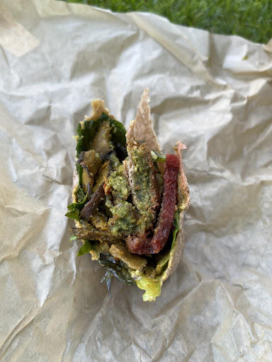 Photo of Hummus Way - Orange - 3203 N Glassell St, Orange, CA 92865