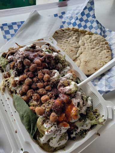 Photo of Hummus Way - Orange - 3203 N Glassell St, Orange, CA 92865